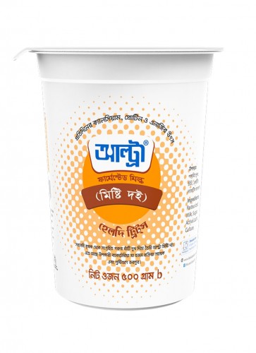 Ultra Sweet Curd 75g 652143500864