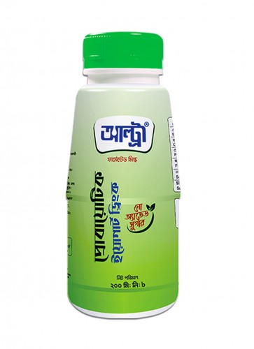 Ultra Probiotic No Added Sugar Yogurt Drink 200ml 072632897037