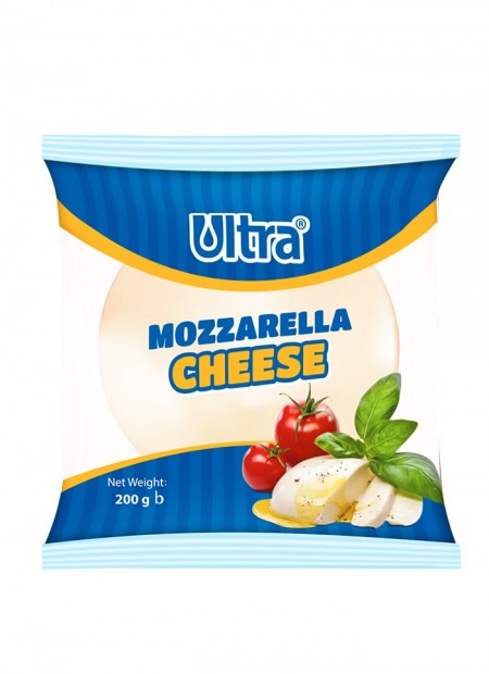 Ultra Mozzarella Cheese 072632897105 Ultra Mozzarella Cheese 072632897105