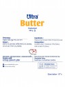 Ultra Butter 200g 072632897075 Ultra Butter 200g 072632897075